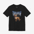 Chihuahua Metal T- Shirt for Women - Funny Chihuahua Tee for Women